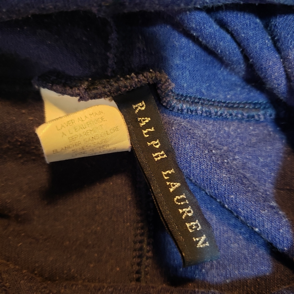 Ralph Lauren swimsuit cover - Picture 6 of 6